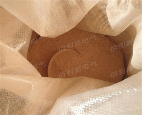 膨潤土型降阻劑